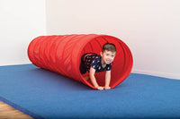 Lightweight Crawling Tunnel