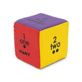 Multi Number Dice