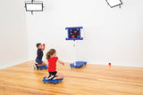 Scooter Ball Catchers