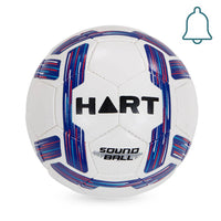 Sound Soccer Ball