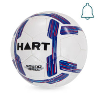 Sound Soccer Ball