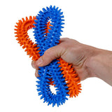 Spike Rings Set of 6