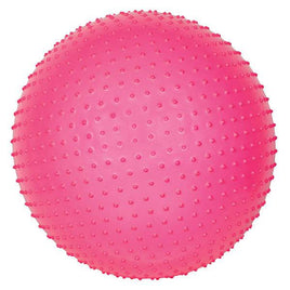 Spike Swiss Ball Pink