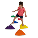 Stepping Stones