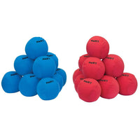 Super Soft Launch Balls