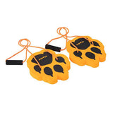 Tiger Feet