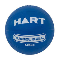 Tunnel Ball