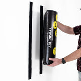 Wall Mounted THINK Fit Pad - Numbers