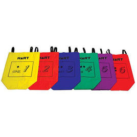 Jumping Bag Set of 6