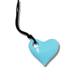 Junior Heart Pendant