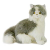 Norwegian Grey Cat 1kg