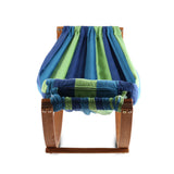 Kids Freestanding Hammock Bed