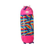 Kids Sleeping Bag + Pillow - Mountview Kids