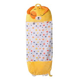 Kids Sleeping Bag + Pillow - Mountview Kids