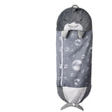 Kids Sleeping Bag + Pillow - Mountview Kids