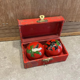 Baoding Balls Chinese