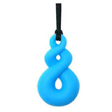 Twist Pendant