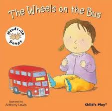 the wheels on the bus