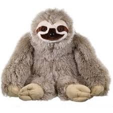 Jumbo Sloth 3.6kg