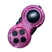 fidget pad