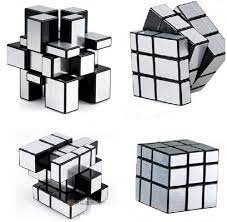 cube brins challenge