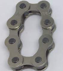 Chain Fidget