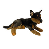 Kelpie - 62cm lying