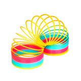 Gigantic Rainbow Spring (Giant)