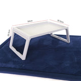 Kid's Foldable Floor Table version 1 and version 2