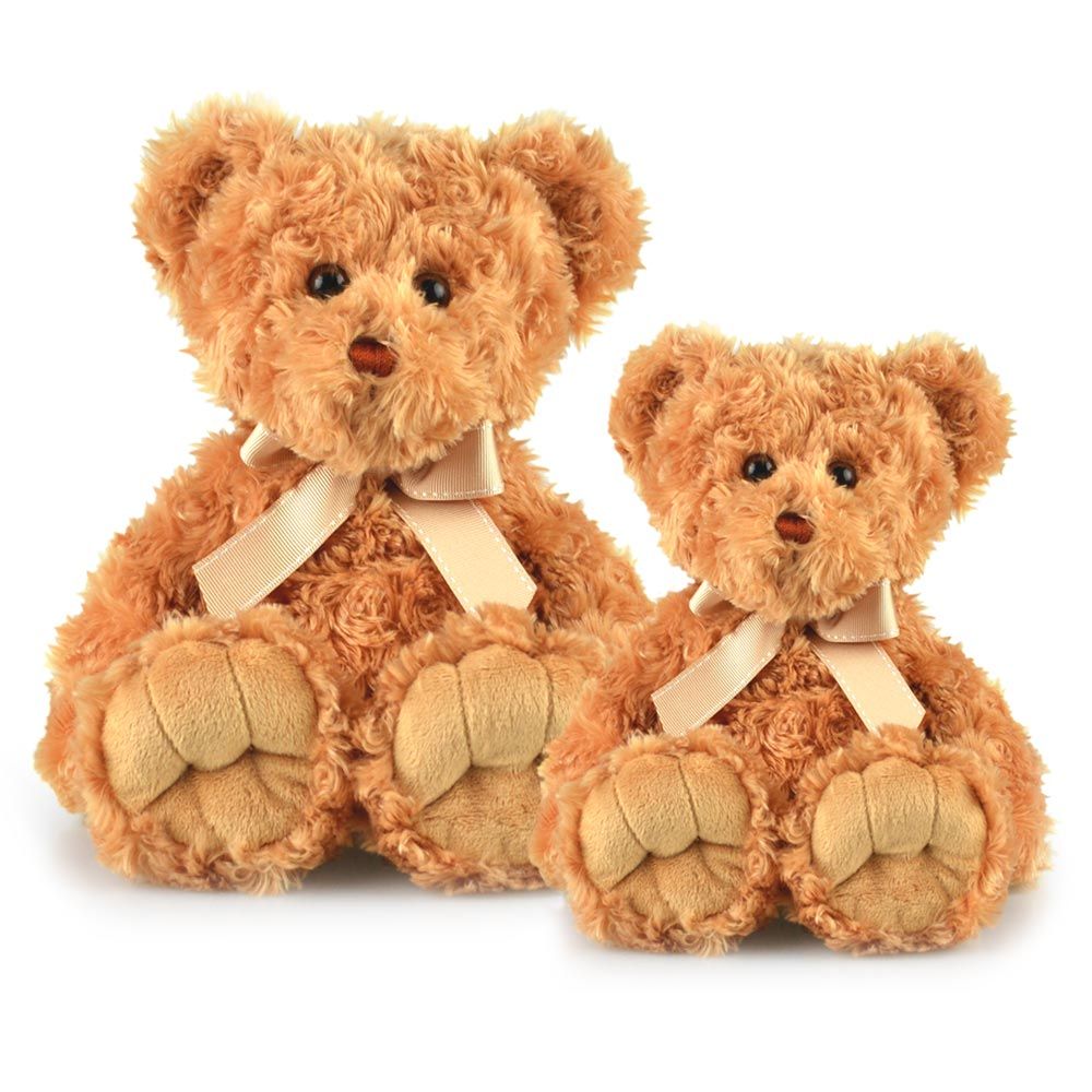 Teddy Bear - Caramel 2kg| Therapy Sensory Shop