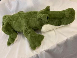 CROCODILE 4.0 kg  Weighted Large