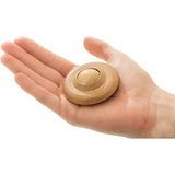 Wooden Hand Massager
