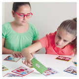 Prevent Bullying Sequence Cards