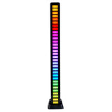 Dancing Light