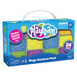 Playfoam Mega Rainbow