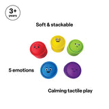 Rainbow Emotion Poppers
