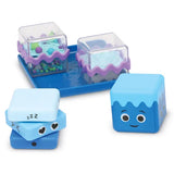 Cool Down Cubes Fidget