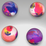 Smoosho's Morphing Ball Small