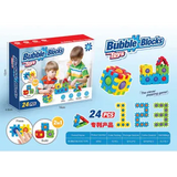 Bubble Blocks