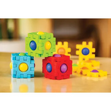 Bubble Blocks