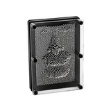 Metal Pin Art