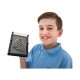 Metal Pin Art