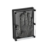 Metal Pin Art