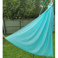 Medium Nylon Wrap Therapy Swing - 450x180cm