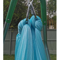 Medium Nylon Wrap Therapy Swing - 450x180cm