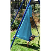 Medium Nylon Wrap Therapy Swing - 450x180cm