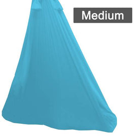 Medium Nylon Wrap Therapy Swing - 450x180cm