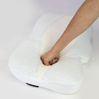 Memory Foam Orthopaedic Pillow