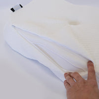 Memory Foam Orthopaedic Pillow