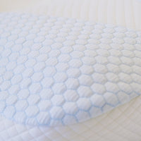 Memory Foam Orthopaedic Pillow